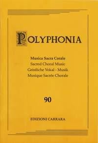 Polyphonia - Vol. 90